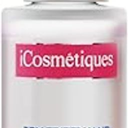 iCosmetiques Hair Serum for Dry & Frizzy Hair |Reduces Breakage |Keratin, Proline, B5 |Infused with Himalayan Glacial Water |Unisex Advance Care Formula |40ml-54