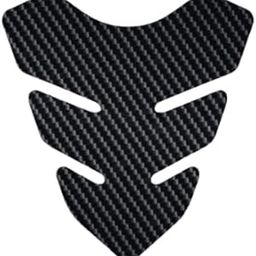 Grayfixx Universal Gel 3D Tank Pad | Premium Fuel Tank Protector for All Motorcycles, Anti-Slip & Scratch-Resistant, Sleek and Durable, Size 4.3 Inches, Pack of 1-image-59