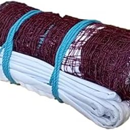 RANAC Badminton net Nylon with Four Side Tape-picture-16