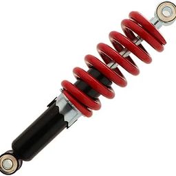 Enakshi® Motorcycle Shock Absorber Suspension Rear Shocker Spring for ATV 260mm|Parts & Accessories | Motorcycle Parts | Brakes & Suspension | Shocks-image-9