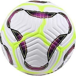 THE STYLE SUTRA® Official Soccer Ball Professional Practice Football for Indoor Outdoor Sizer 5 | Sporting Goods | Team Sports | Soccer | Balls-image-71