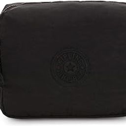 Women's Parac Medium Toiletry Bag, BLACK NOIR, Travel, Polyester, Water Resistant, 8.75 x 7.5 x 6 inches-image-66