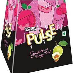 Pulse Guava Candy, 190g Box-image-15