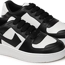 antox Bringing You Lightweight Casual Sneakers for Women/Girls/Ladies Sneakers for Women-picture-0