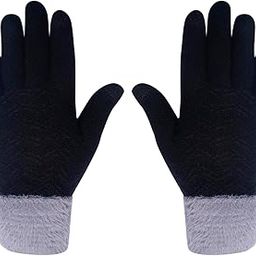 Women Acrylic Woolen Gloves (SGD-1088-1090) Free Size-image-14