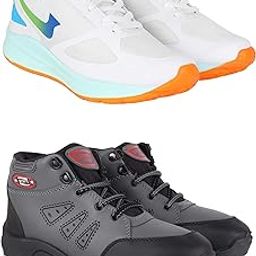 Stylish Shoes for Men.Quality Shoes for Men's KS-(Combo-2)-1101-609-image-46