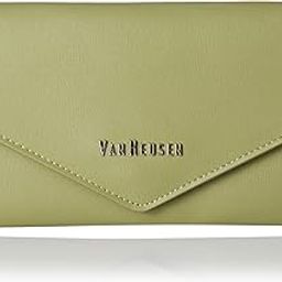 Polyurethane Women Wallet-image-7