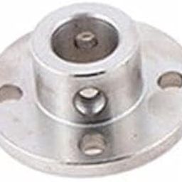 LOOM TREE® 6xFlange Coupling Connector Professional for DIY Model Shaft Connection Rigid | Automation, Motors & Drives | Mechanical Power Transmission | Couplings & Joints | Rigid Couplings-image-24