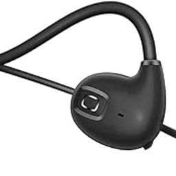 Meisei Bluetooth Earphones, Wireless Headset, Bluetooth 5.3 Earphones, Earbuds, Earbuds, No Blocking Ear, Open Ear, Up to 12 Hours Playback, 0.5 oz (14 g), Lightweight, Waterproof, Splashproof, For-picture-32