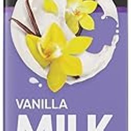 Epigamia UHT Milkshakes Vanilla - 180ml - pack of 18-22