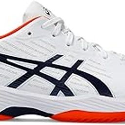 mens Solution Swift Ff Tennis Shoe-22