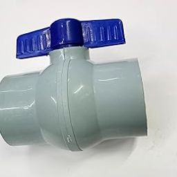 PVC Ball Valve Thread 75mm (1 Pcs)-image-72