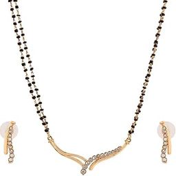 Fancy Designer Necklaces for Women & Girls-image-18