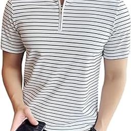 JVX Men Tshirt || Tshirt for Men || Polo T Shirt || T-Shirt (MRT-220)-image-23