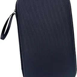STYLEHEAVEN Hard Shell Ping Pong Paddle Case Table Tennis Racket Cover for Sports Black for 2 Paddles|Sporting Goods|Indoor Games|Table Tennis, Ping Pong|Paddles-image-18