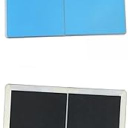THE STYLE SUTRA® 2Pieces Taekwondo Karate Board Reusable Foam Pad Equipment Blue and Black | Sporting Goods | Boxing, Martial Arts & MMA | Training Equipment & Supplies-image-22