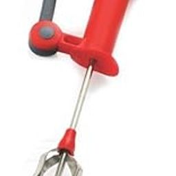 APEX KITCHENWARE ARTICLES Power-Free Hand Blender and Beater with High-Speed Operation (Multicolour)-image-99