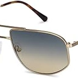 Pilot UV Protected Sunglasses For Men & Women - JJ S13803-picture-29