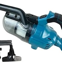CALANDIS™ Handheld Vacuum with Filtration Hand Vacuum Powerful for Auto Floor Workshop Blue | Vacuum Cleaners | Household Supplies & Cleaning-21