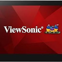 ViewSonic ID1330 13.3 Inch Portable 1080p Drawing Pen Display Tablet with Battery Free Stylus Pen for Digital Writing, Graphic Design, Remote Teaching, Distance Learning Supports Windows, Mac, Android-picture-19