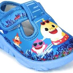 Kids Chu-Chu Sound Musical First Walking Shoes Star-7 for Baby Boys and Baby Girls for 9-24 Months-image-60