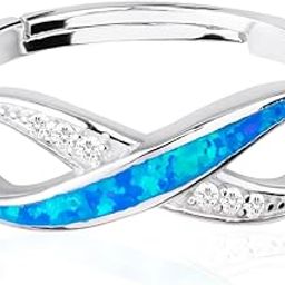 925 Sterling Silver Classy Ring | Gifts for Women & Girls | With 925 Stamp And Certificate Of Authenticity-image-60