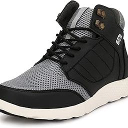 Steel Toe Genuine Leather Safety Shoes-image-116