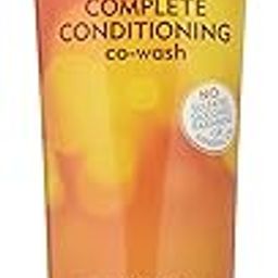CANTU Shea Butter for Natural Hair Complete Conditioning Co-Wash, 284 ml-31