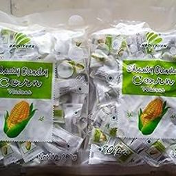 Haoliyuan Corn Candy 280gm (80pcs)-picture-22