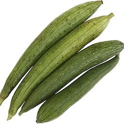 Fresh Sponge Gourd, 500g-image-37