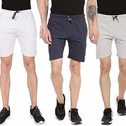 ARDEUR Shorts Combo for Mens-image-31