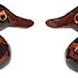 3xHome Chopsticks Holder Racks Duck Shaped Hotel Accessories Tableware 4.5cm-picture-16
