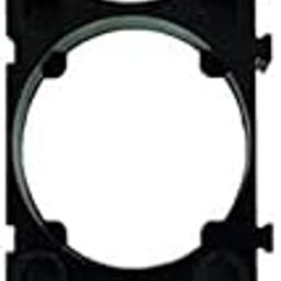 QBM18650 Lithium ion Battery Holders Spacer Bracket Plastic Cell Holder for Lithium Battery (Pack OF 100)-28