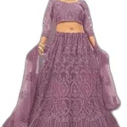 Designer Lehenga Choli Online Traditional Lehenga Choli Style - 462 for Womens-image-32