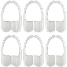 10pcs Dental Teeth Grinding Guards, Dental Night Guard Rubber, Mouth Guard, Mouth Protection Clenching Guard for Grinding Teeth-image-25