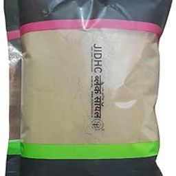 JIDHC Black Soil Hair Mask for Shiny Hydrated and Strong Hair – Nourishing Kali Mitti for Scalp Rejuvenation and Deep Cleansing for Men & Women (500 Gm)-image-85