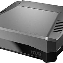 Argon Forty Aluminium One M.2 Case For Raspberry Pi 4 (Argon M.2 Case Only) | Sata Ssd Support | B-Key And B+M Key Compatible-67