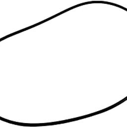 O-Ring, Premier 200 MKII, Volute, O-639-16