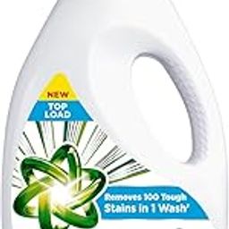 Ariel Matic Liquid Detergent, Top Load, 1 Litre-18