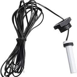 RUHUALIFE Pool Heater Temperature Sensor Compatible with Zodiac Jandy LXi JXi Legacy LRZE LRZM Pool Spa Heaters Replace#: R0456500-image-26