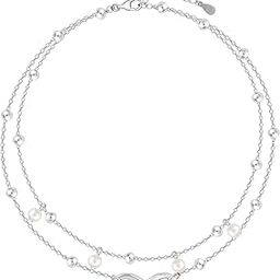 925 Silver Rose Gold Infinity Pendant Necklace Ring Stud Earrings Toe Rings Anklet Bracelet Sets | Gifts for Women & Girls-41