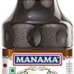 Manama Cinnamon Syrup | Mixer for Mocktails, Cocktails, Drinks, Juices, Beverages | Non Alcoholic Mix 750ML Bottle-picture-18