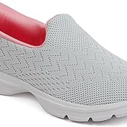 SKR-131 Running Shoes,Sports Shoes for Women|Memory Foam Insole Walking Shoes for Women-image-58