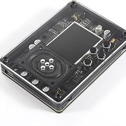 CALANDIS Mini Theremin Musical Module Gift Type C Compact Electronic Instrument-picture-19