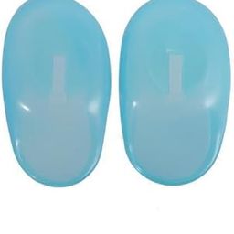 Enakshi® 4xSalon Ear Cover Guard Hair Dye Color Curling Shield Water Noise Protection|Health & Beauty | Hair Care & Styling | Hair Ties & Styling Accs-image-60