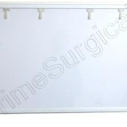 PrimeSurgicals Premium Double Screen LED X-Ray View Box with Automatic Film Activation-image-21