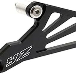 VELURA Motorcycle Chain Guard Heavy-duty Replacement Kit Front Sprocket Chain Cover Black|1 Motorcycle Phone Mount|Other Auto Tools & Supplies| Automotive Tools & Supplies-picture-24