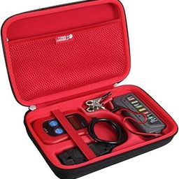 Hermitshell Travel Case for Autel MS300 / Autel MaxiScan MS309 Universal OBD2 Scanner Car Code Reader-10