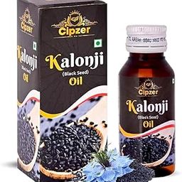Cipzer Kalonji Oil Helps to reduce inflammation, joint disorders and boosts immunity (100 Ml)-image-12