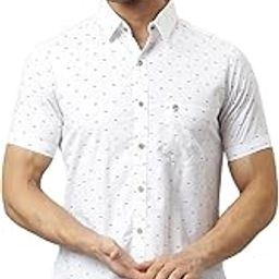 thomas scott Men's Regular Fit Shirt-picture-19